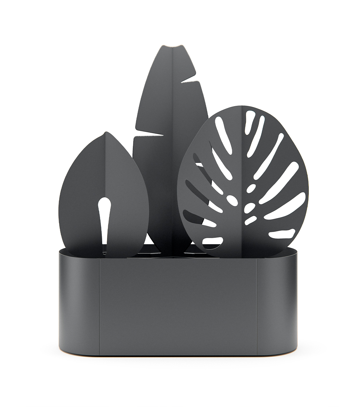 Jardineres i torretes. Naka. Made Design