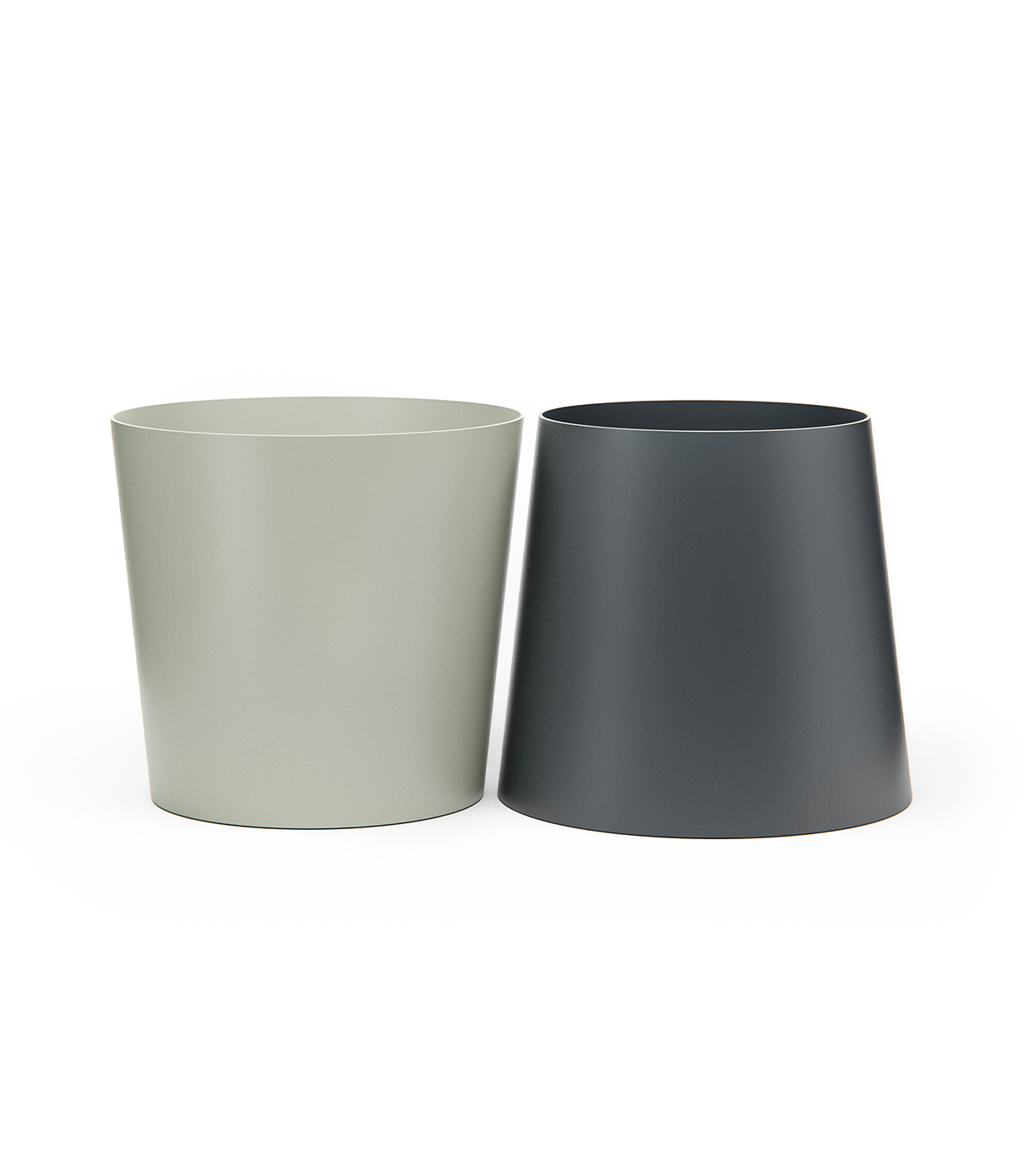 Jardineres i torretes. Nipori. Made Design