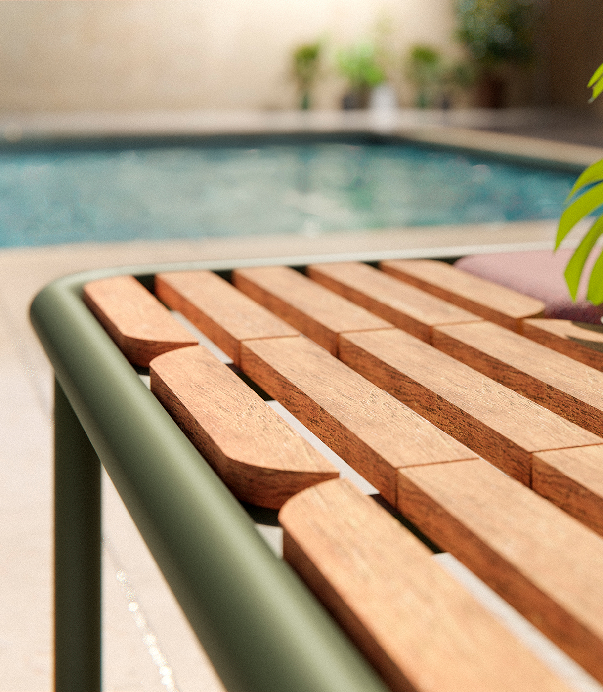 Jardineres i torretes. Zao. Made Design