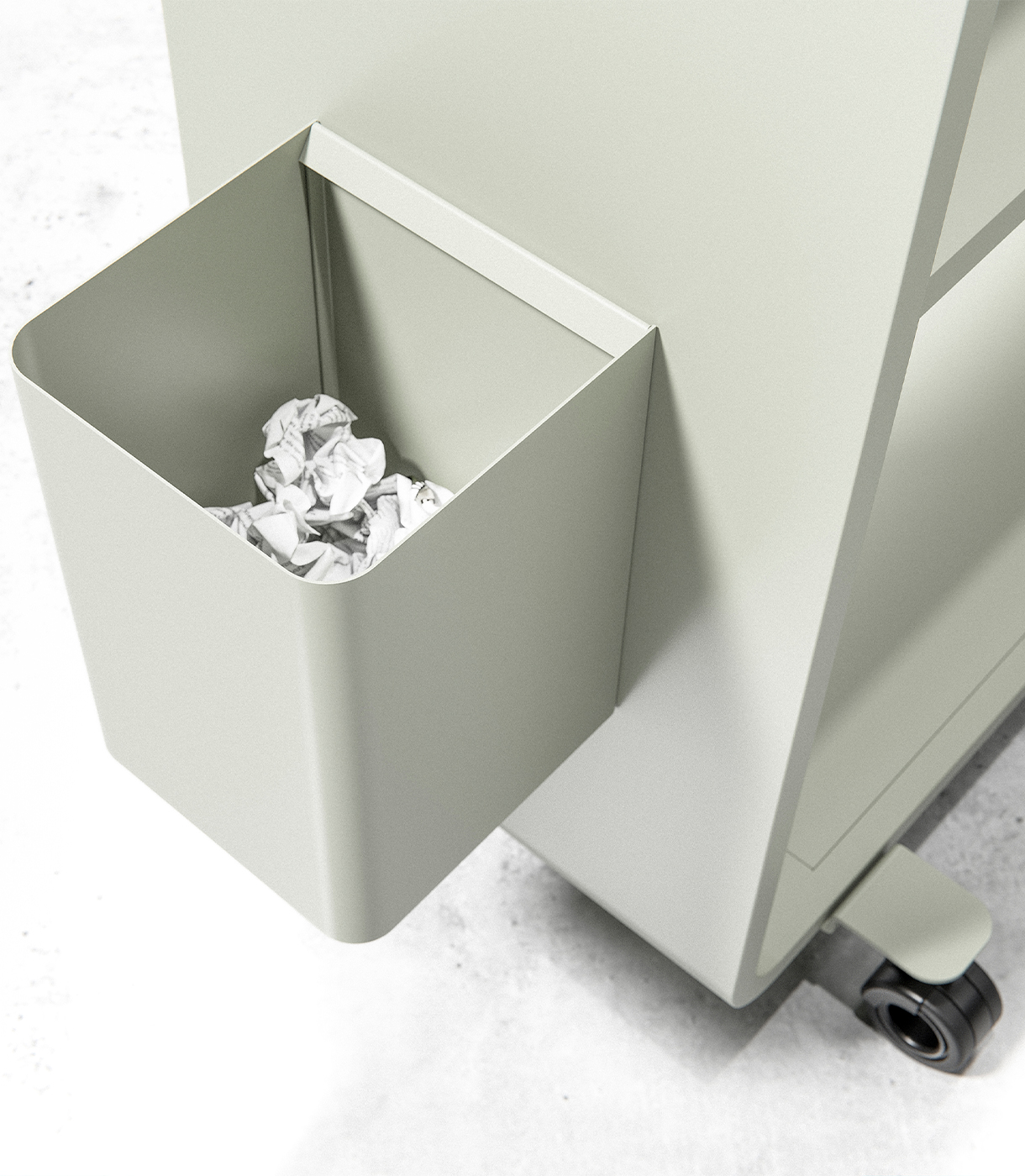 Muebles auxiliares. GO. Made Design