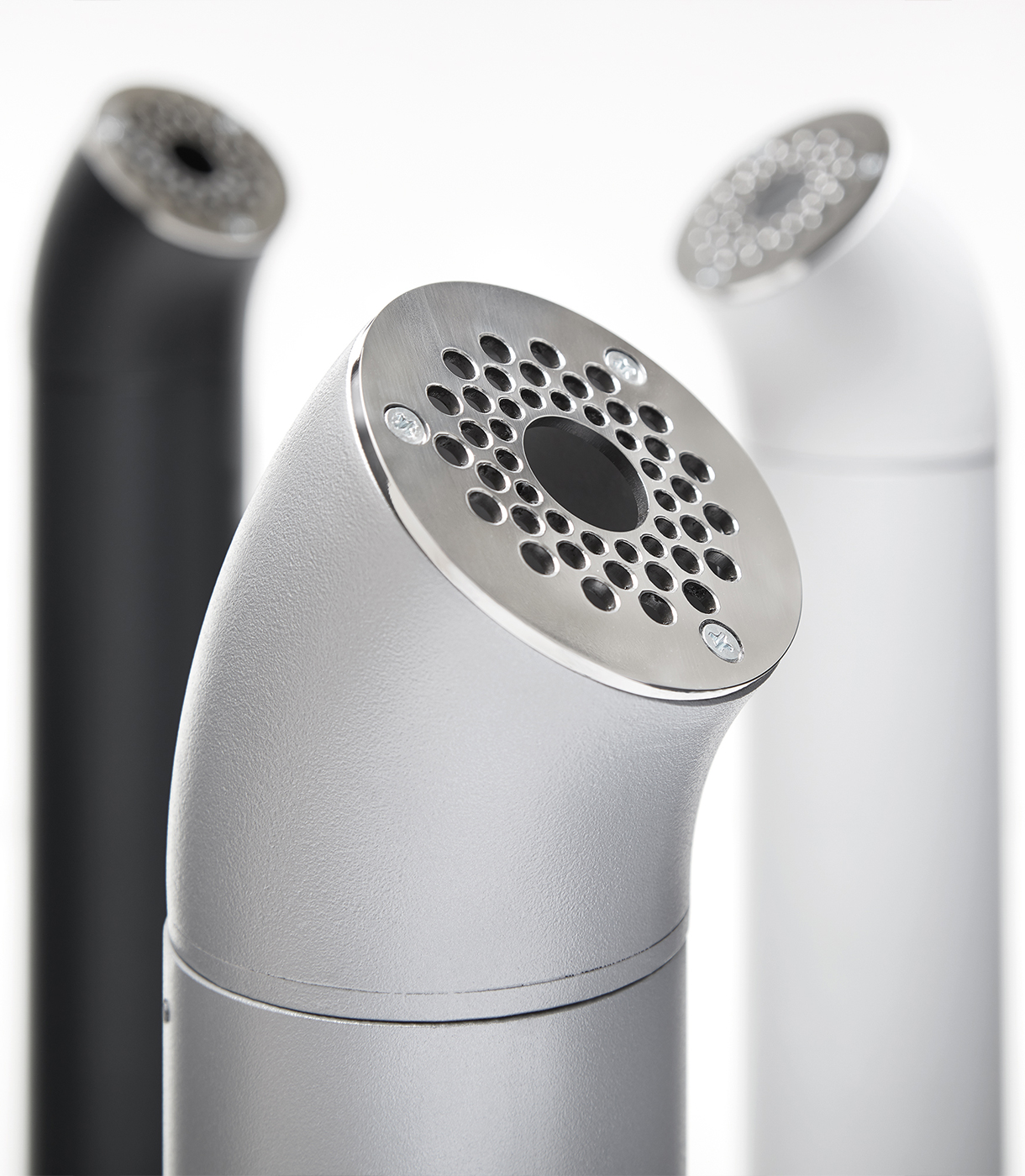 Ceniceros. Laax. Made Design