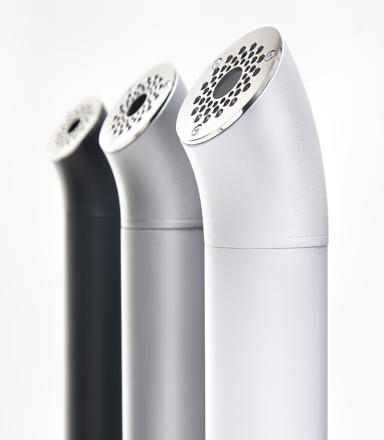 Ceniceros. Laax. Made Design