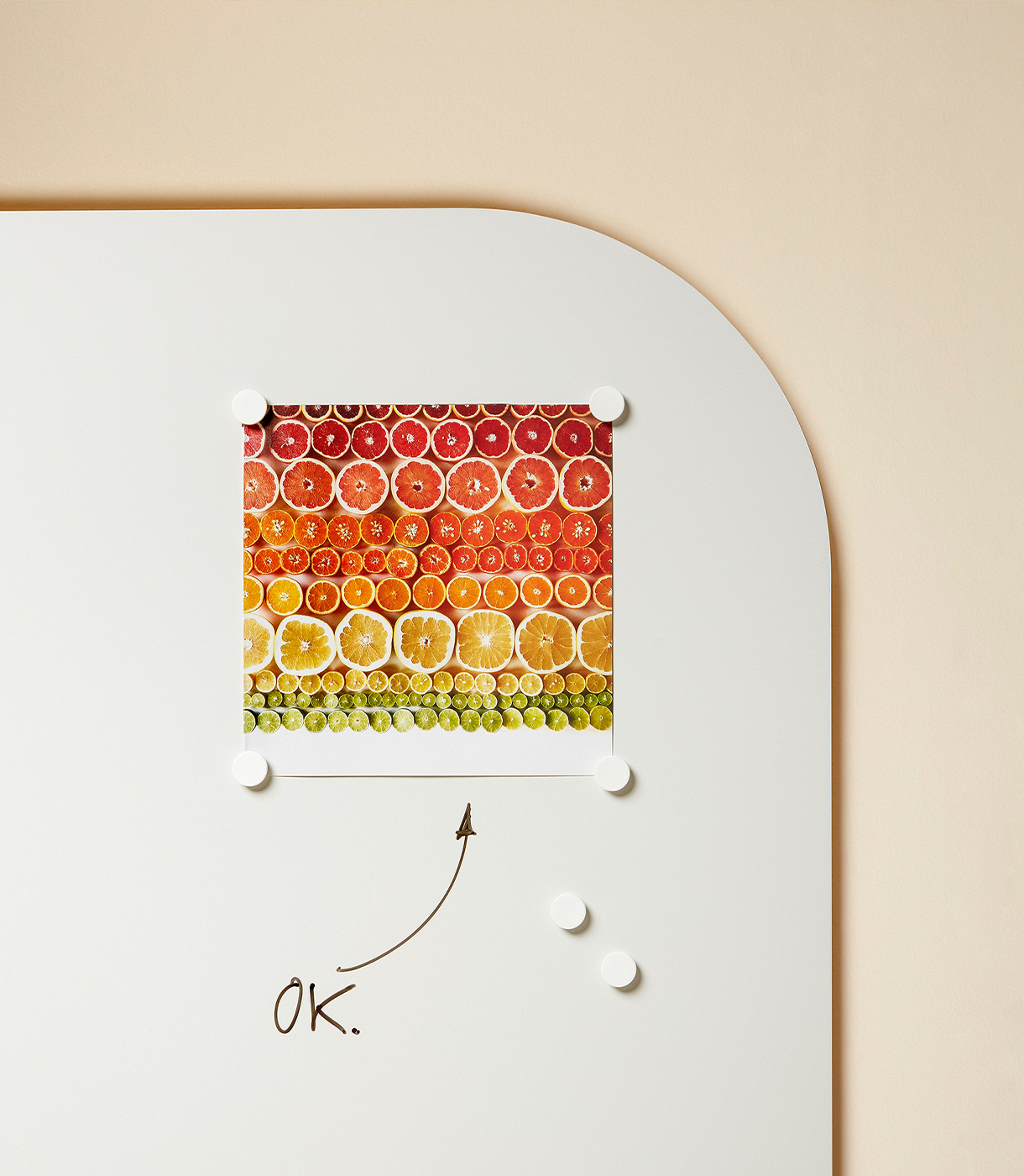 Pizarras. Saga. Made Design