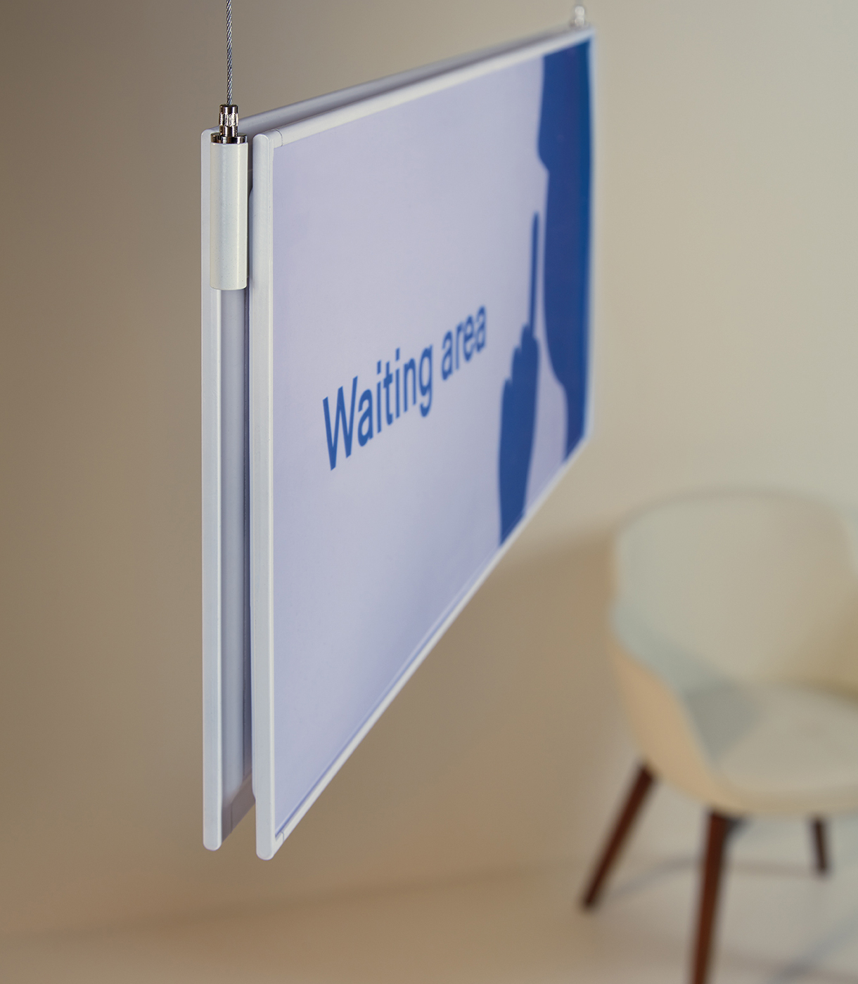 Señalética. Menfis. Made Design