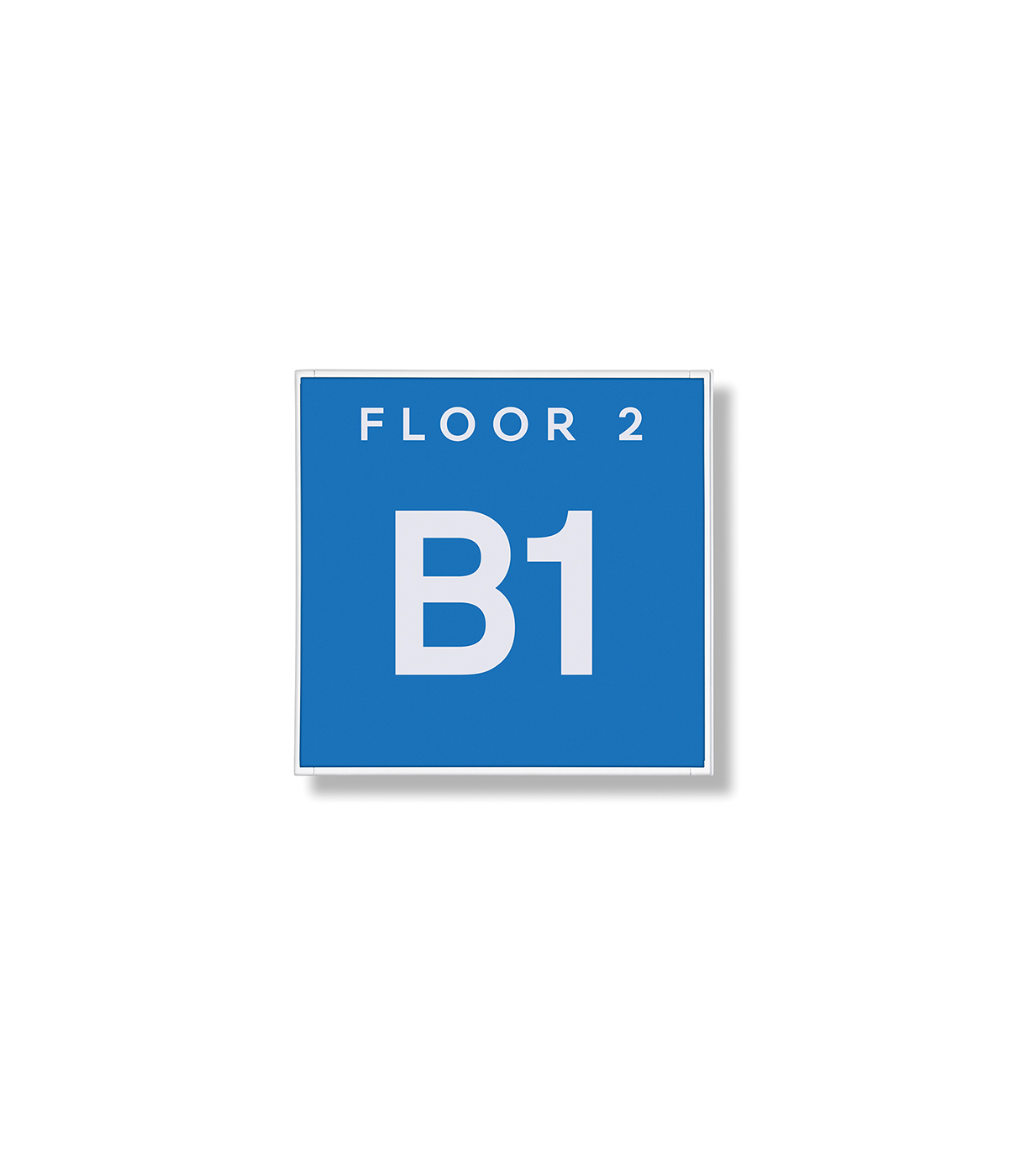 Señalética. Menfis. Made Design