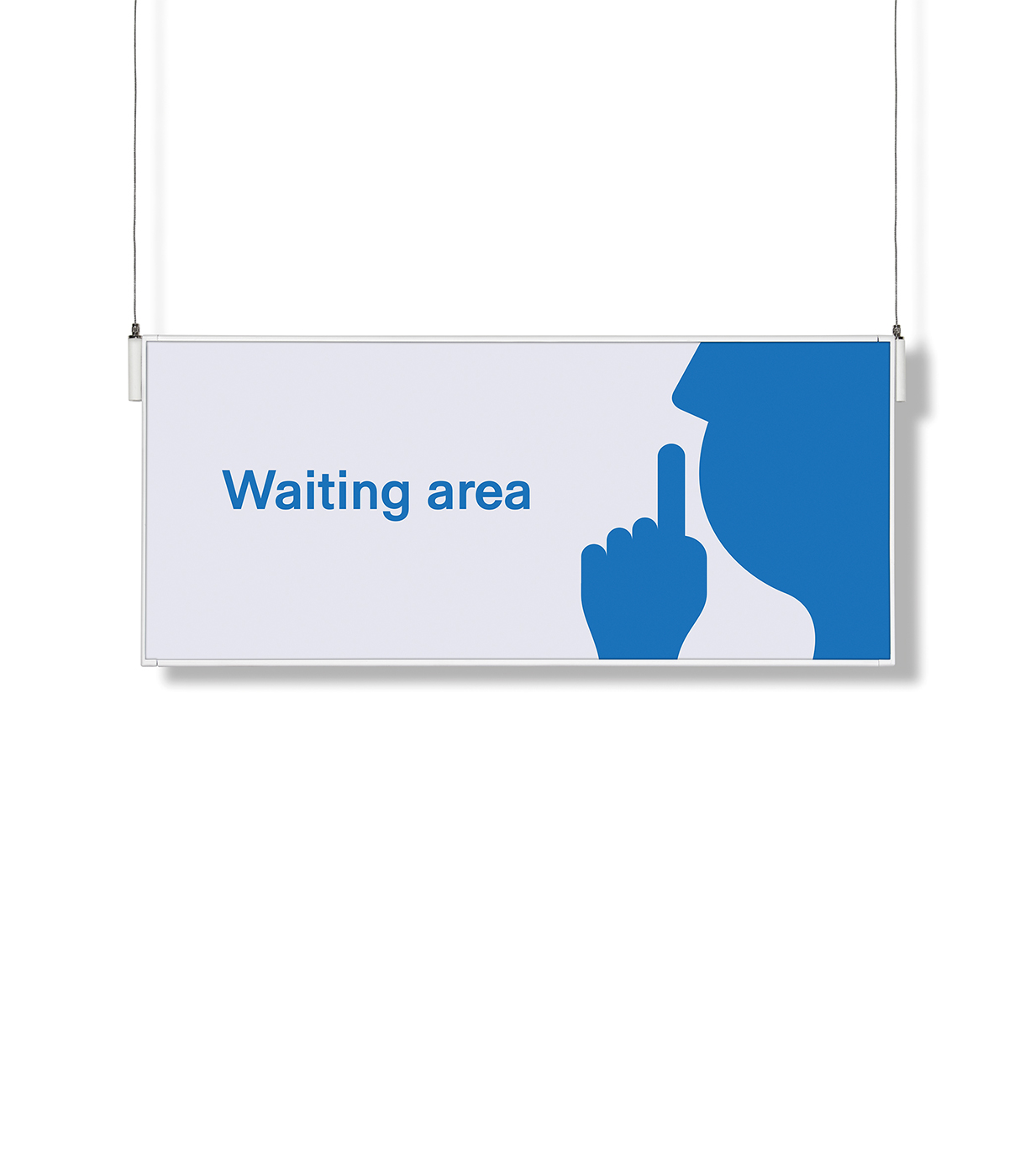 Señalética. Menfis. Made Design