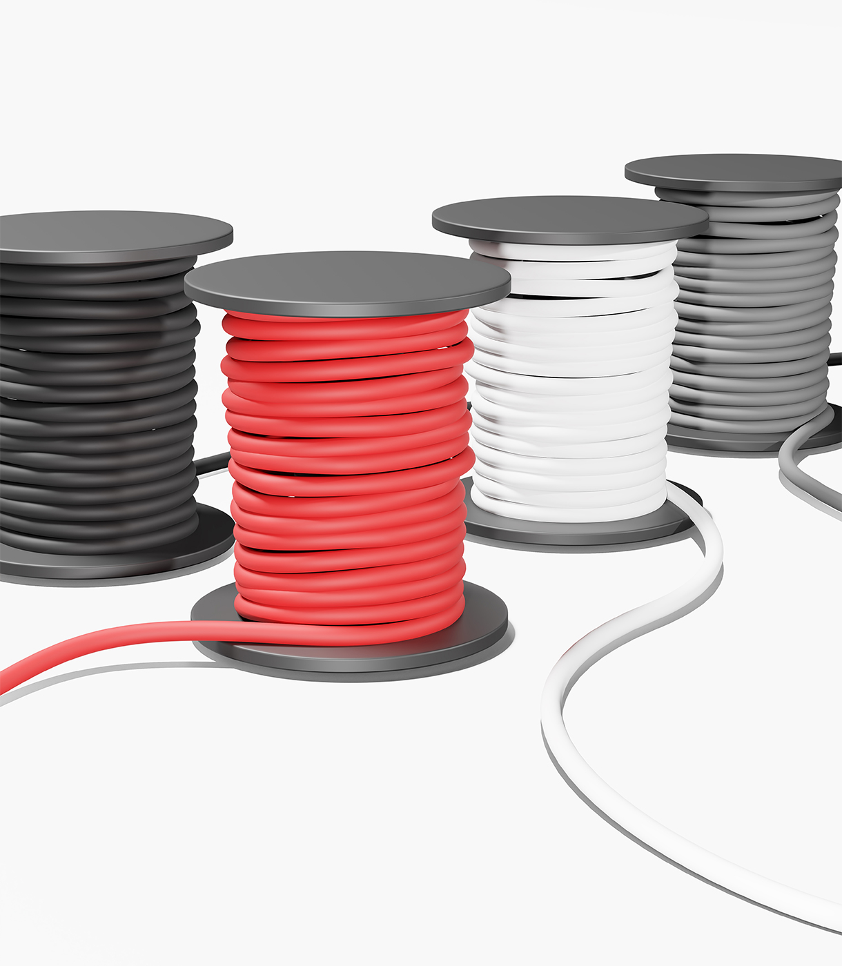 Elements de separació . Linear. Made Design