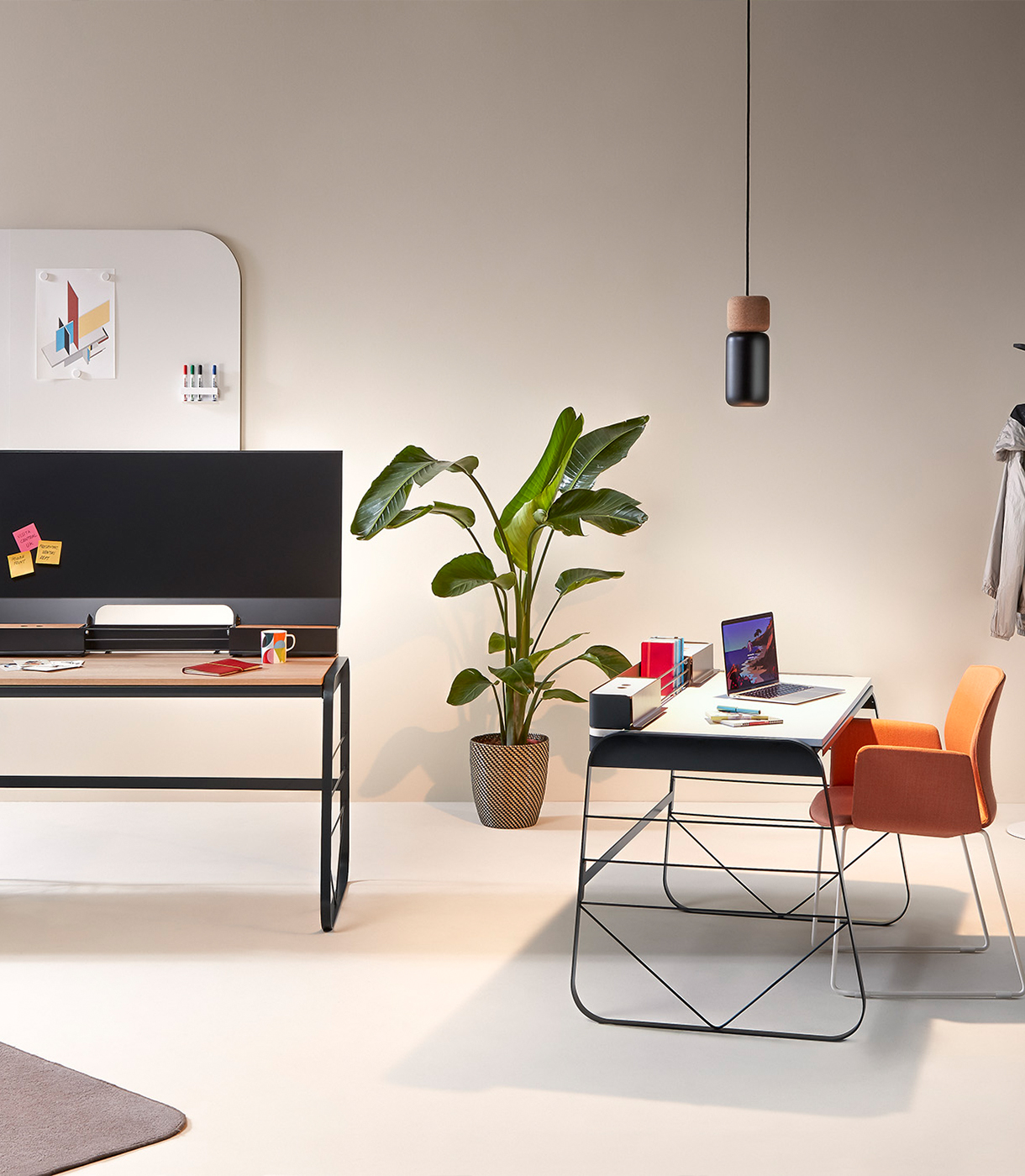 Muebles auxiliares. Iru. Made Design