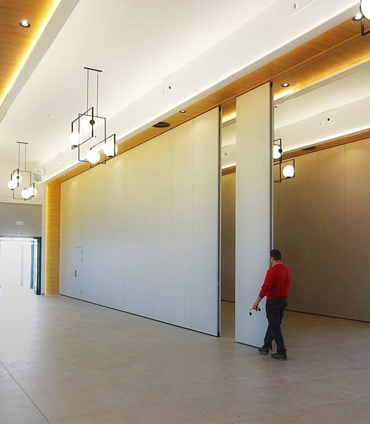 Envans mòbils. TX-130. Tabiexpert