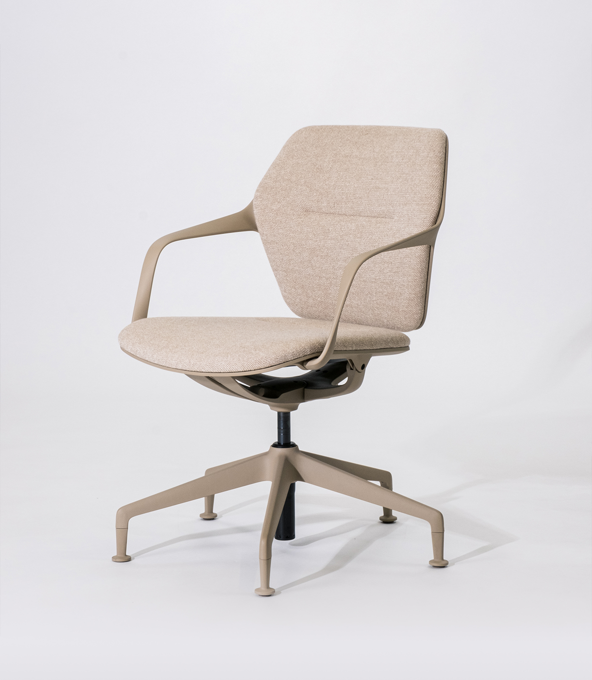 Cadires de col·lectivitats. Ray. Brunner