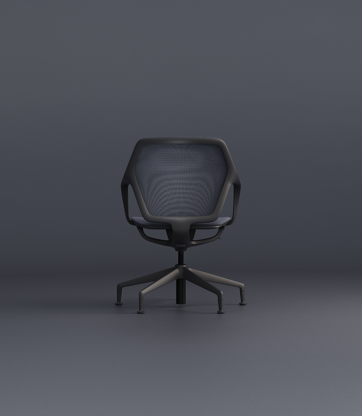 Cadires de col·lectivitats. Ray. Brunner