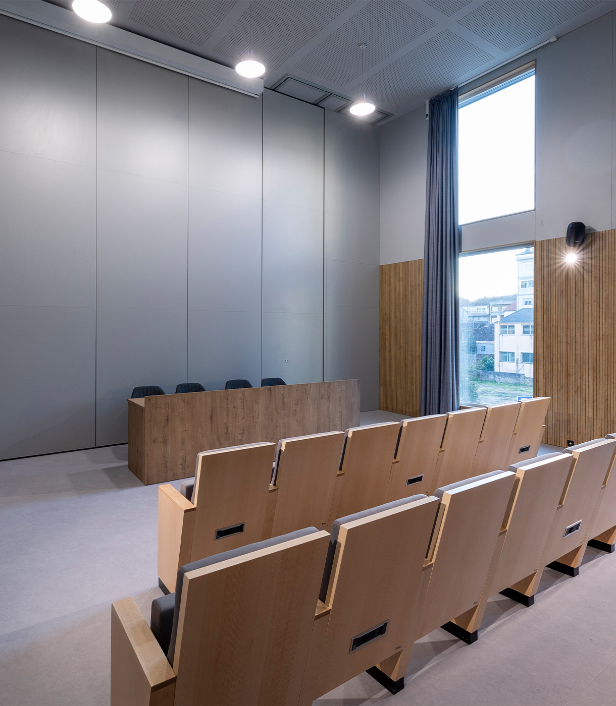 Envans mòbils. TX-130. Tabiexpert