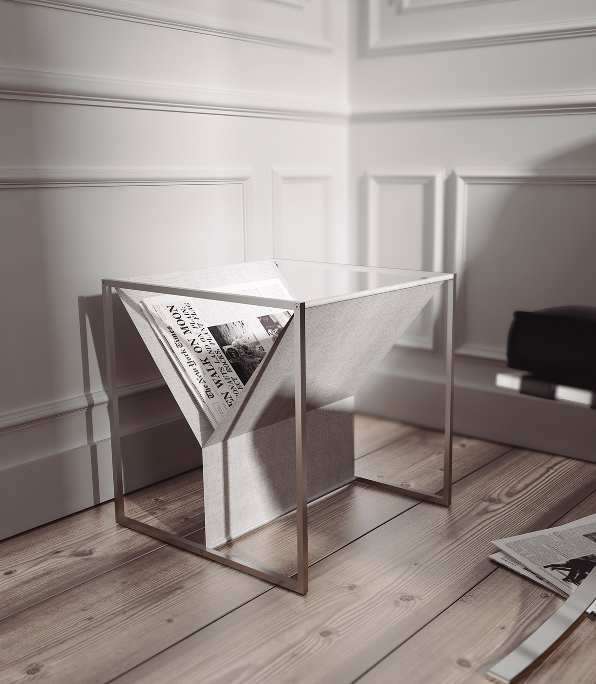 Revisters. Zin. Systemtronic