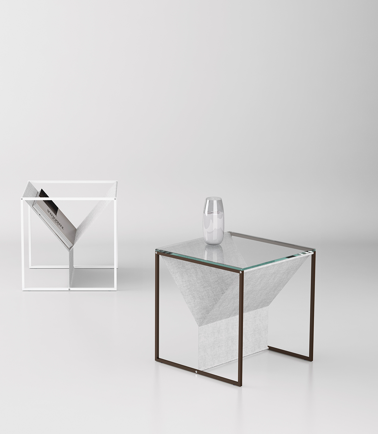 Revisters. Zin. Systemtronic