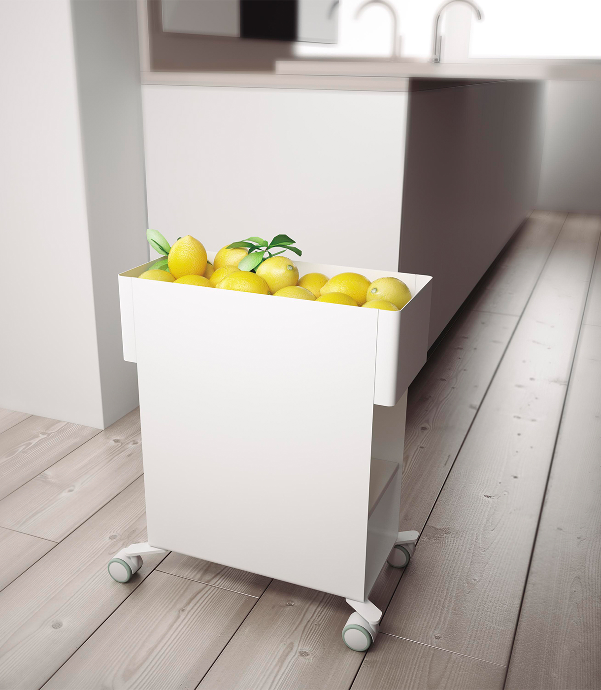 Muebles auxiliares. Hold. Systemtronic