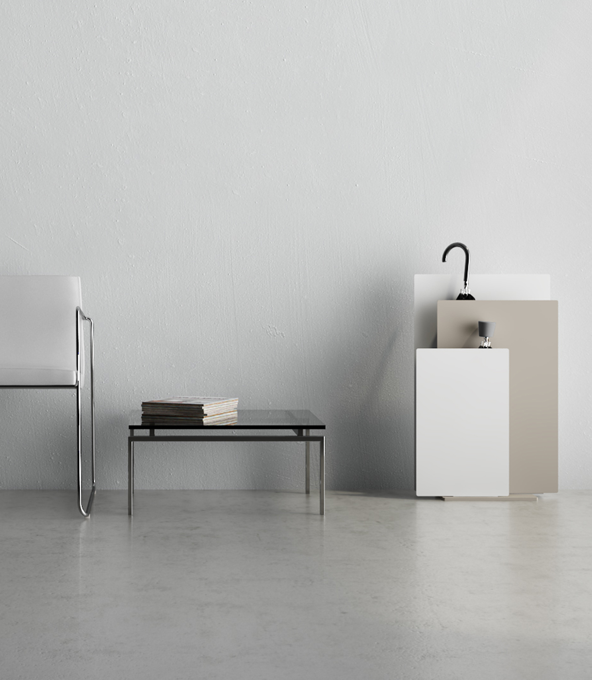 Paragüeros. Sou. Systemtronic