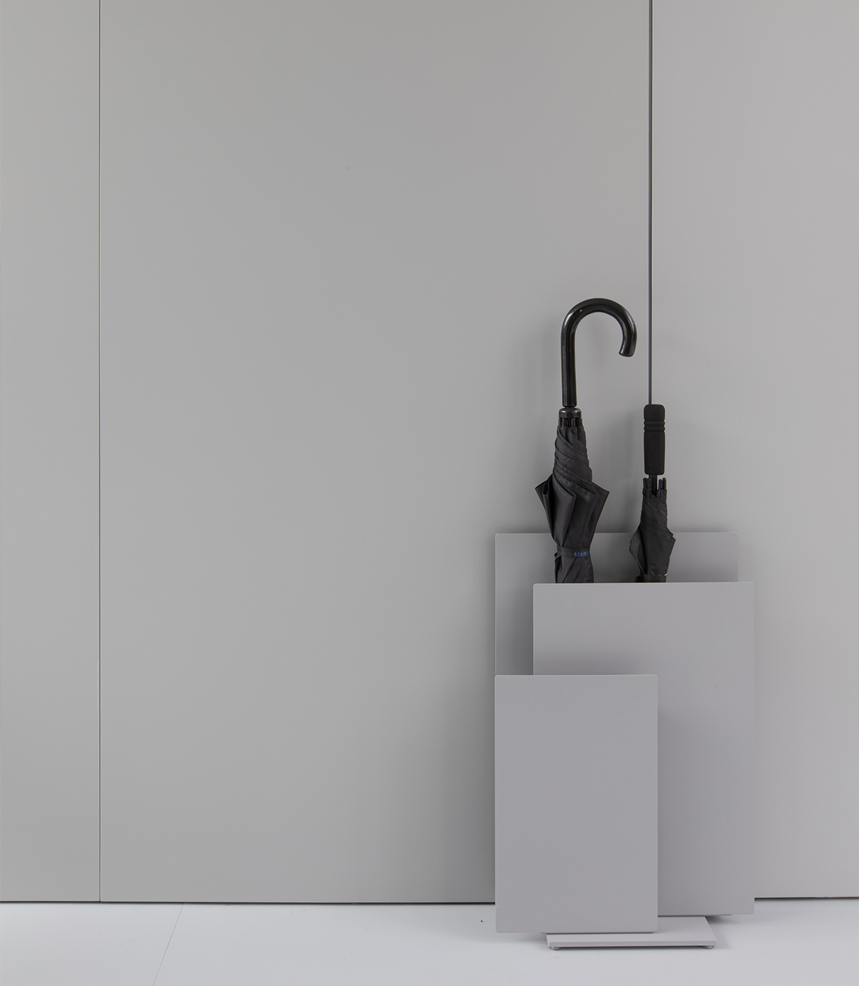 Paragüeros. Sou. Systemtronic