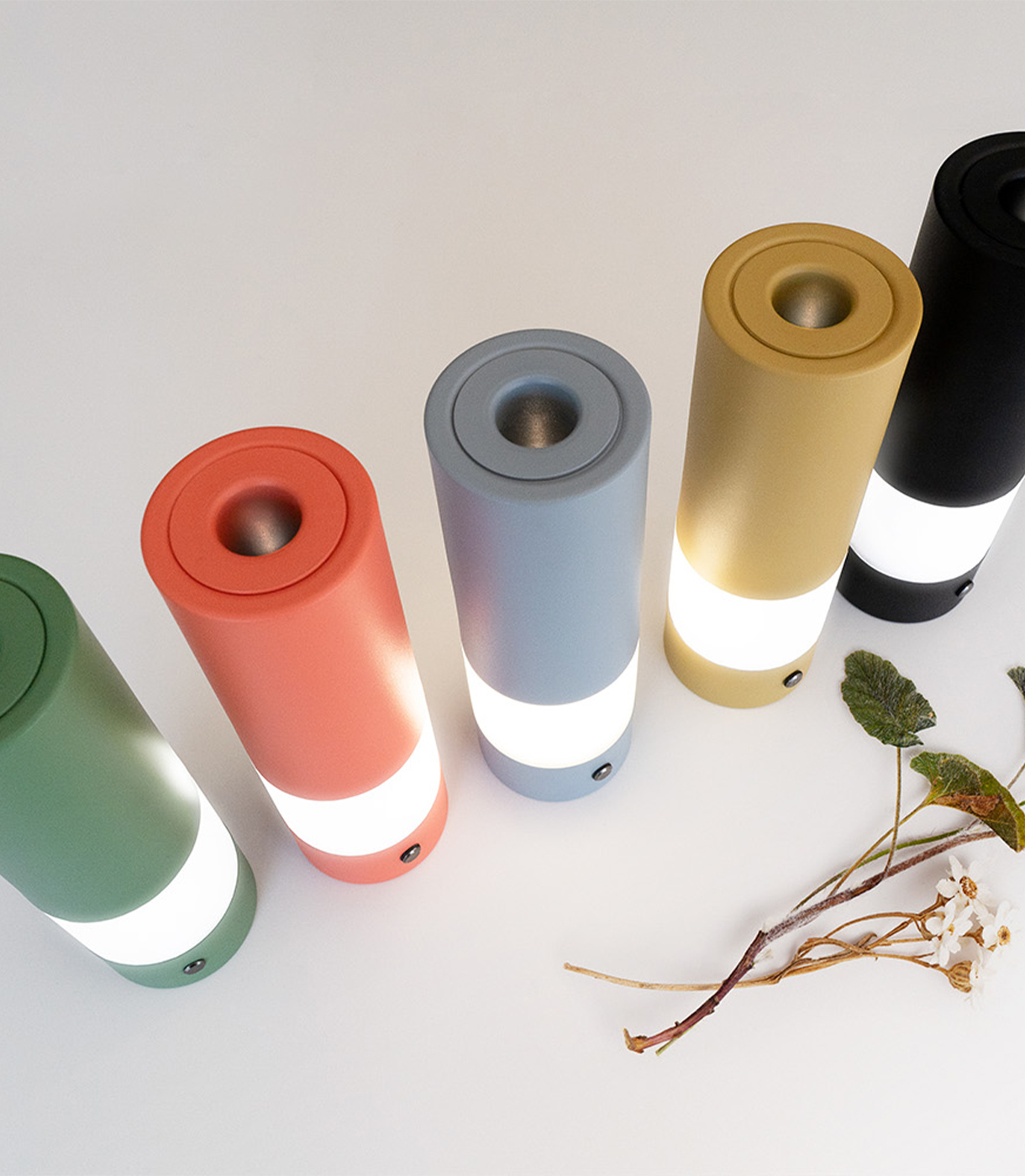 Jardineras y maceteros. Flora. Systemtronic