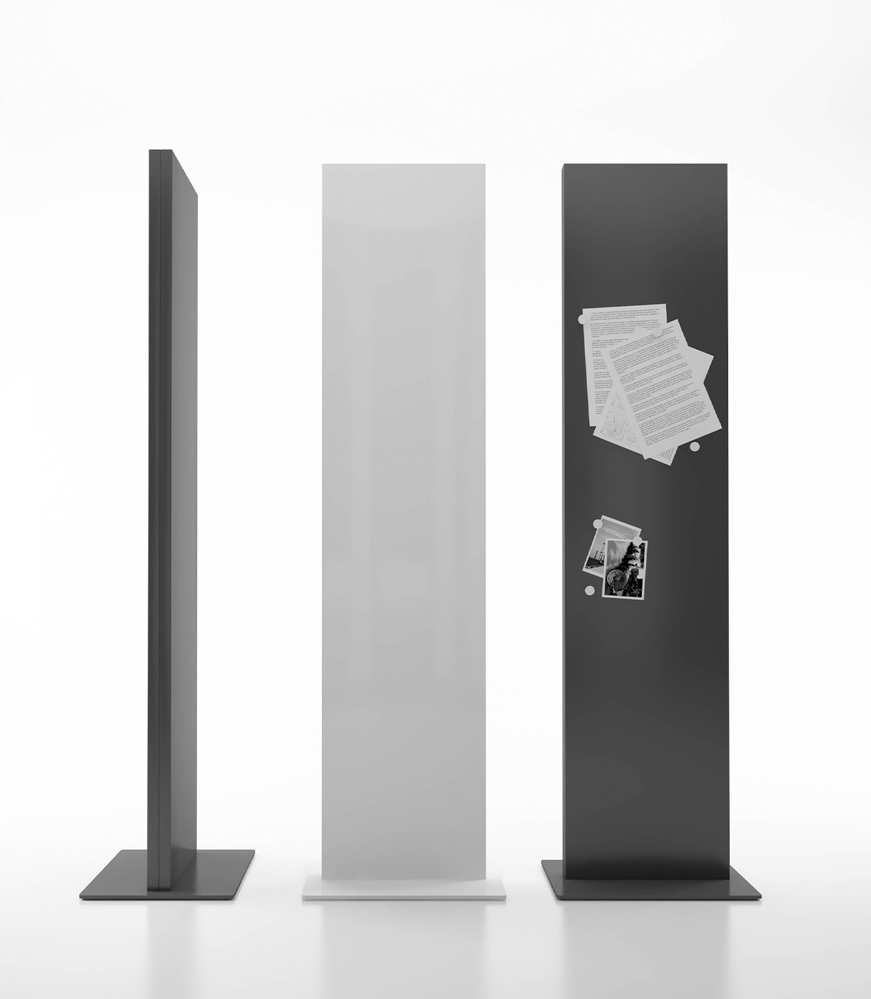 Señalética. Lit. Systemtronic