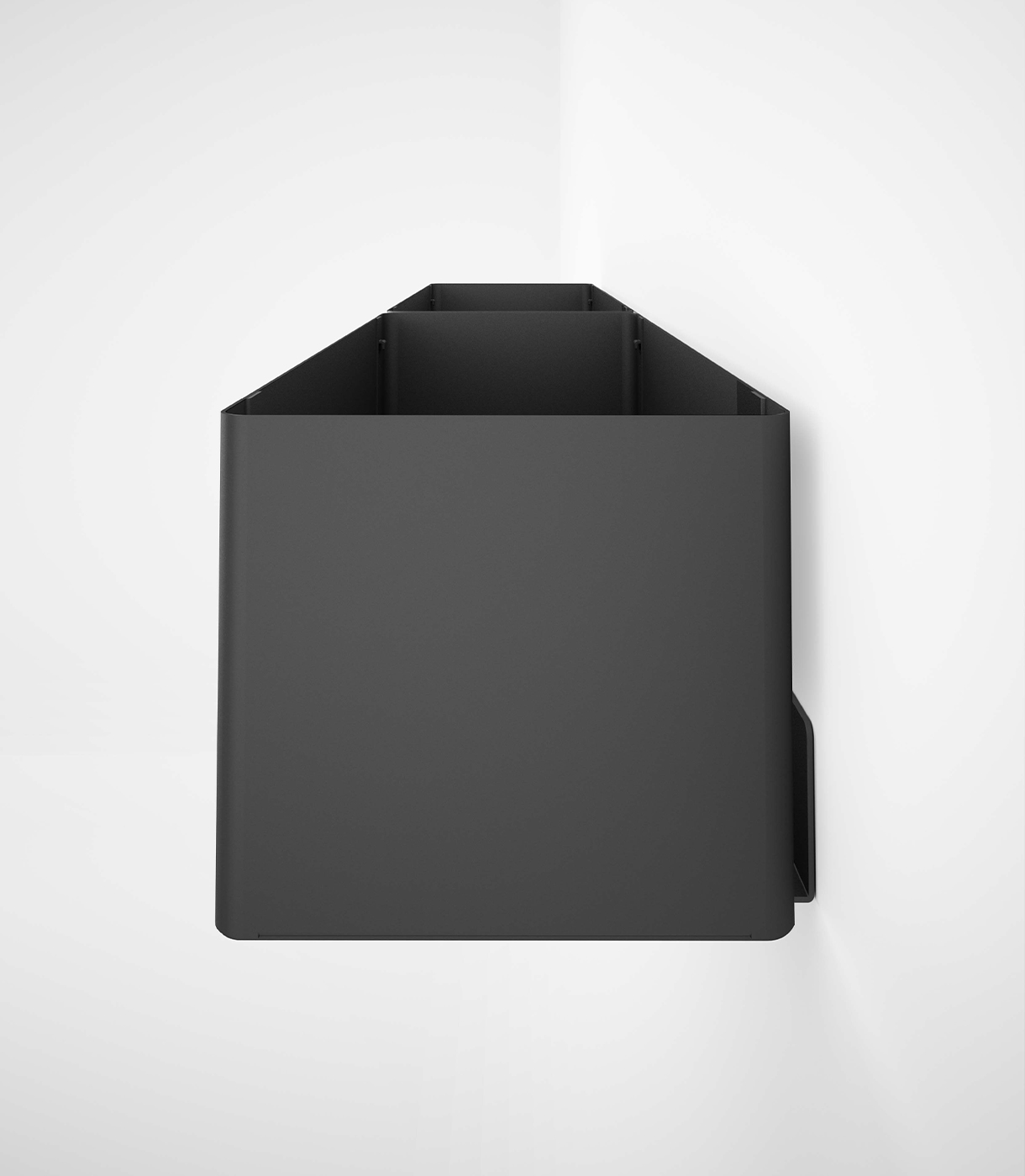 Jardineres i torretes. Green Light. Systemtronic