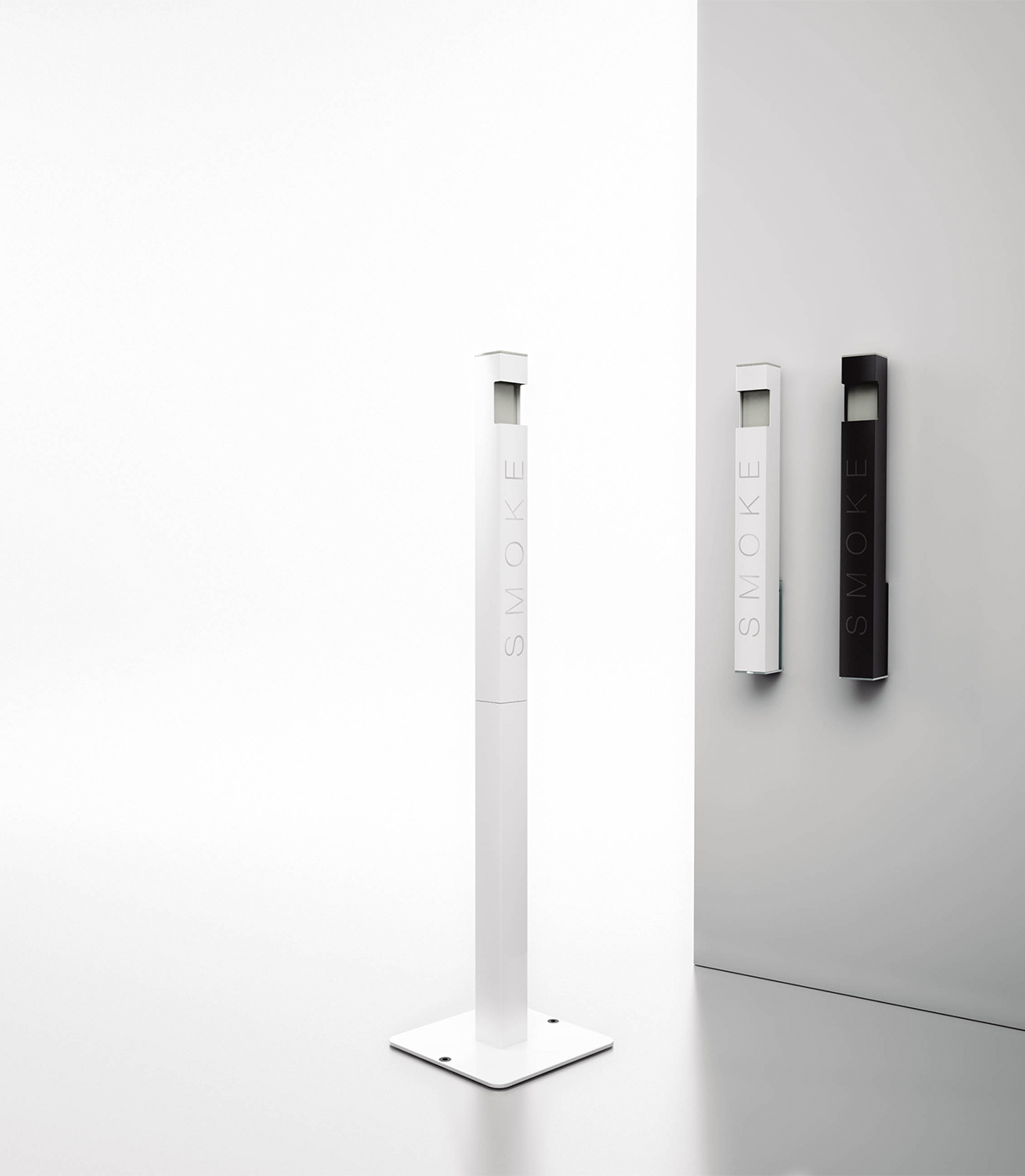 Ceniceros. Fum. Systemtronic