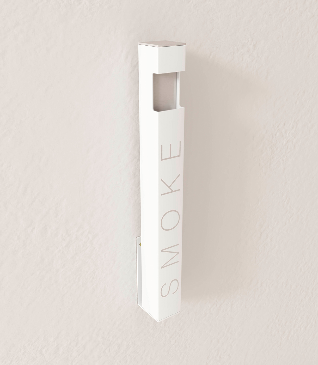 Ceniceros. Fum. Systemtronic