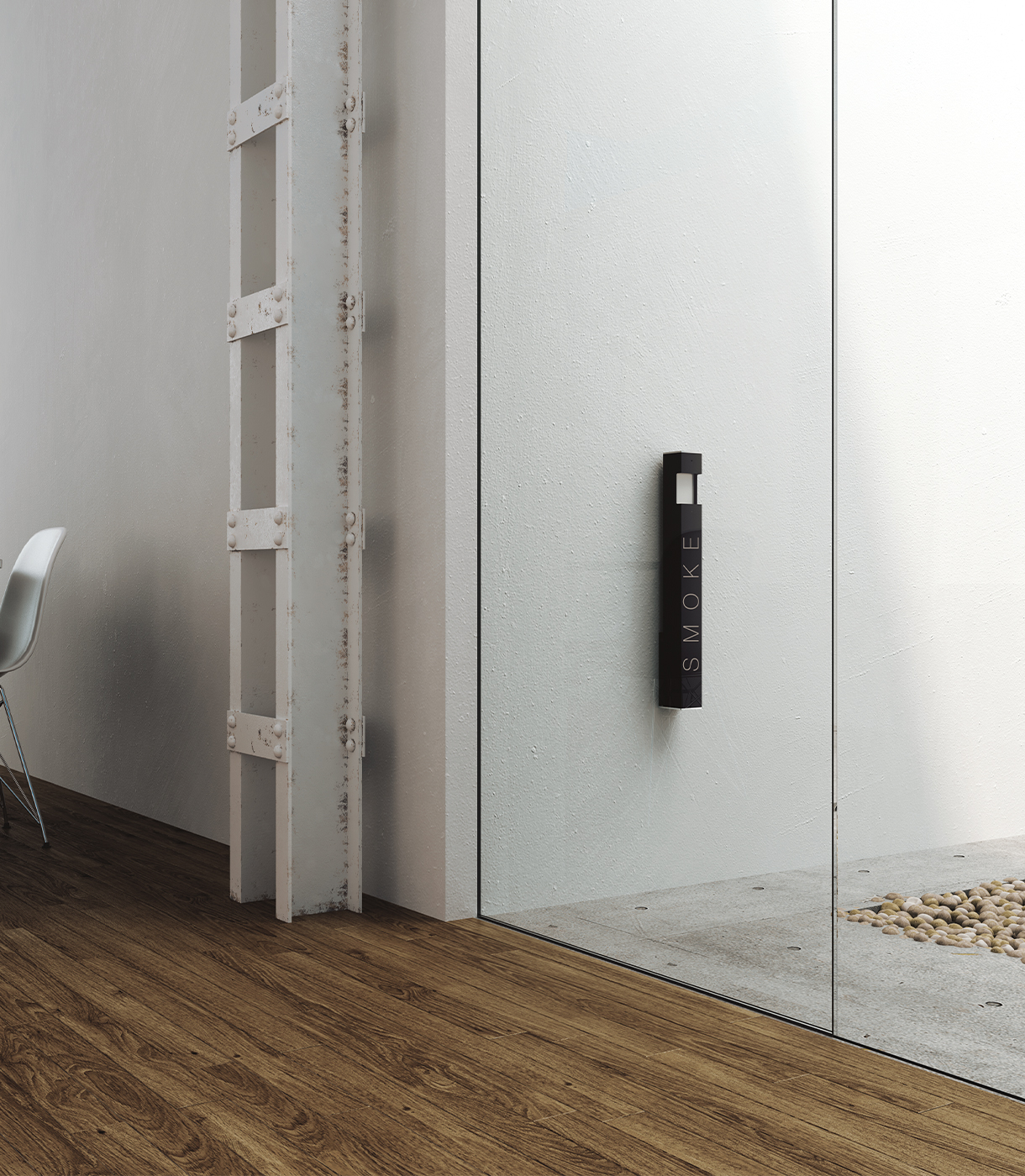 Ceniceros. Fum. Systemtronic