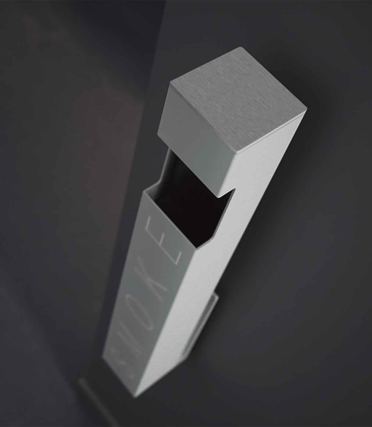 Ceniceros. Fum. Systemtronic