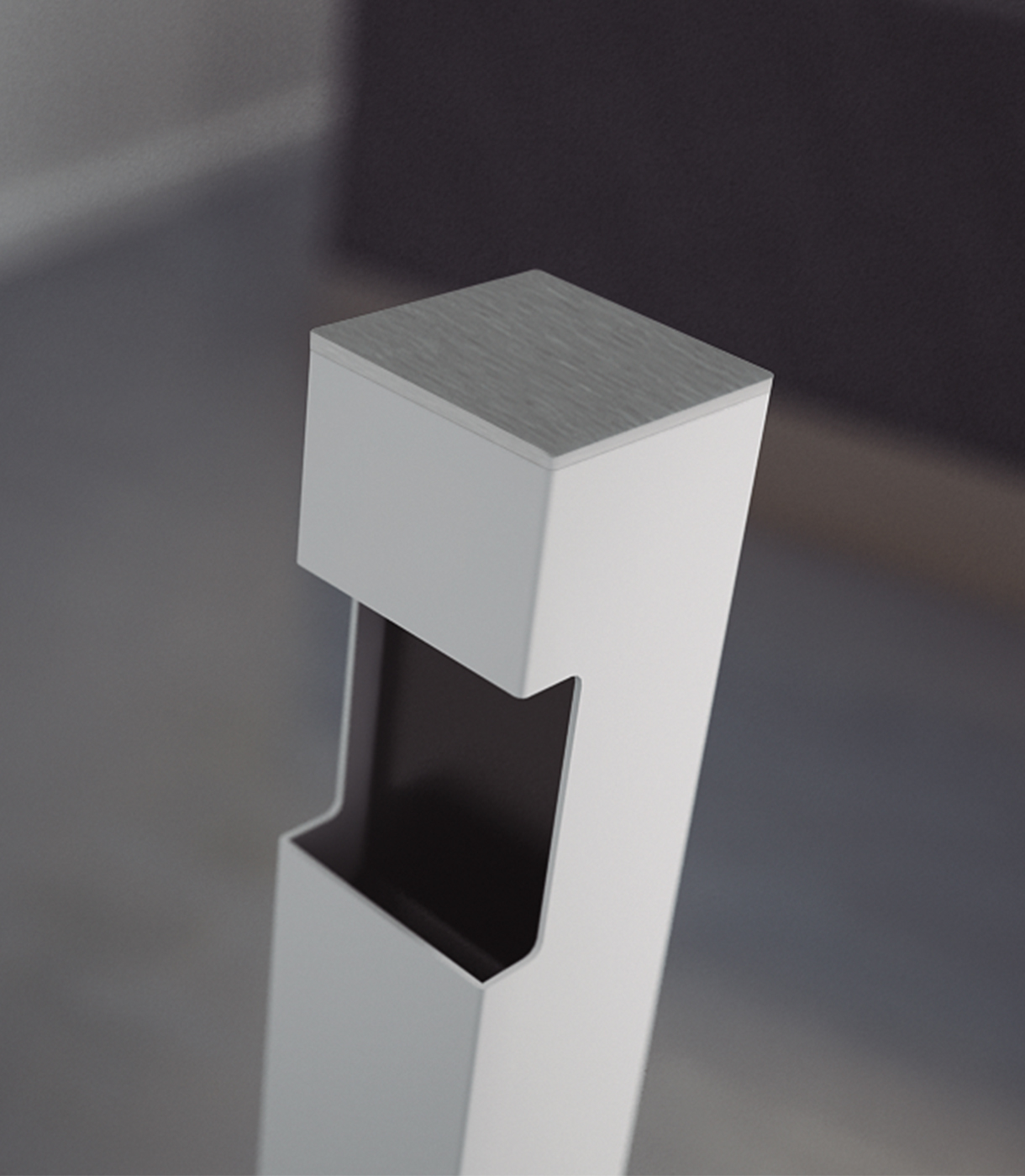 Ceniceros. Fum. Systemtronic